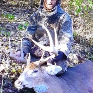 Meet your Posher, Tim